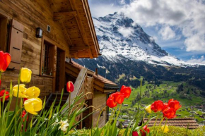 Chalet Caramelle